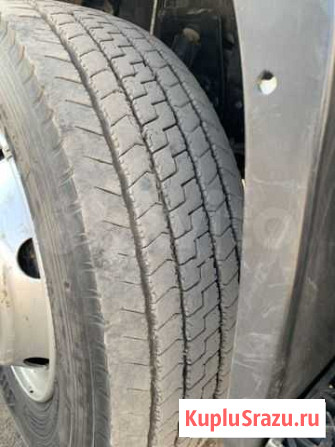 Шины грузовые Bridgestone M788 Омск - изображение 1