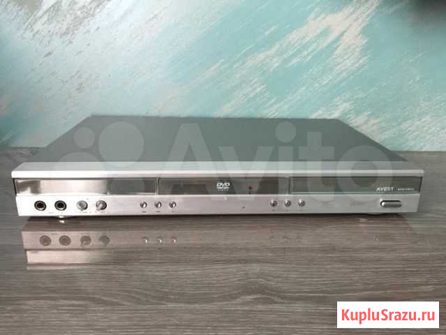 DVD плеер Avest Краснодар - изображение 1