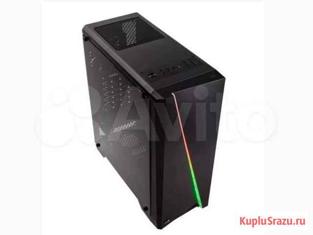 Мощный игровой i5/1050ti Барнаул - изображение 1