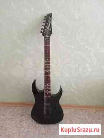 Ibanez rg421 Белгород