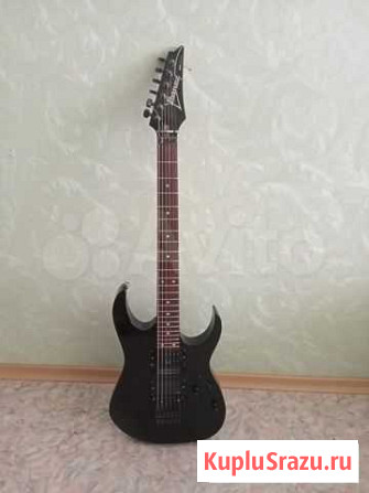 Ibanez rg421 Белгород - изображение 1