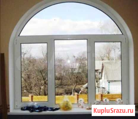 Пластиковые окна Рязань - изображение 1