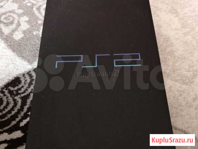 Sony playstation 2 PS2 Новосибирск - изображение 1