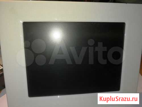 Фоторамка Transcend pf-810W 2Gb,8LCD,800x600 Сергиев Посад - изображение 1