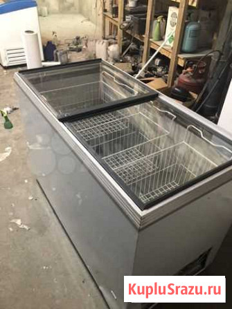 Морозильный ларь Мытищи - изображение 1