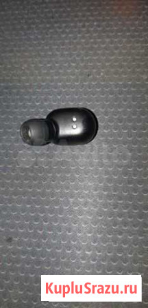 Bluetooth наушник левый Санкт-Петербург - изображение 1