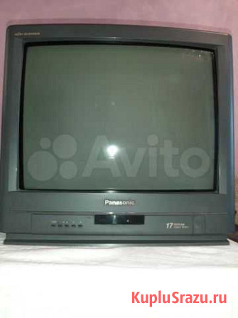 Телевизор Panasonic Волгоград - изображение 1