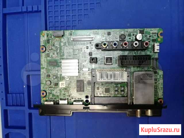По блокам UE32H4270 Аскиз - изображение 1