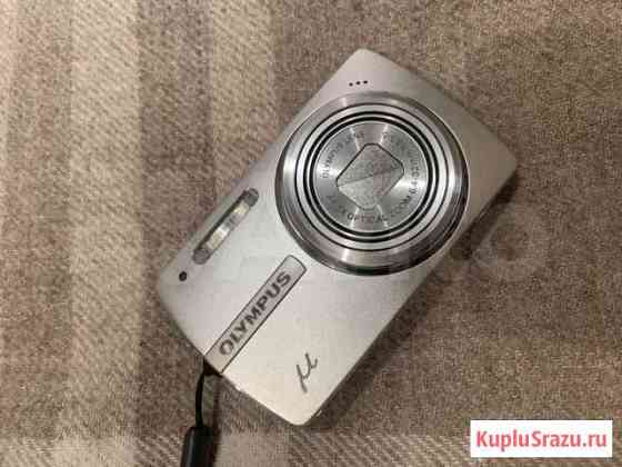 Olympus m820 Москва