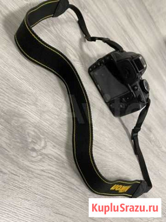 Зеркальная камера Nikon Химки - изображение 1