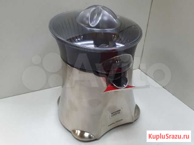 Соковыжималка Morphy Richards 48491 Белгород - изображение 1