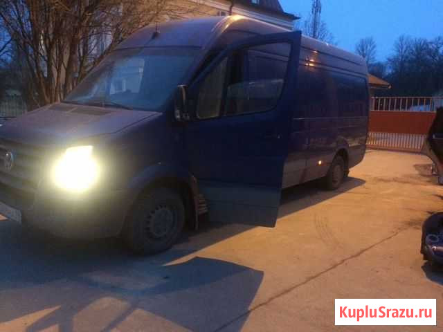Грузоперевозки с прицепом, эвакуация, вывоз мусора Всеволожск - изображение 1