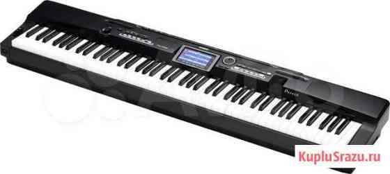 Casio PX-360 цифровое пианино бесплатная доставка Новосибирск