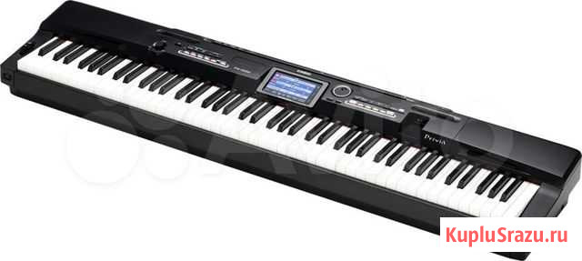 Casio PX-360 цифровое пианино бесплатная доставка Новосибирск - изображение 1