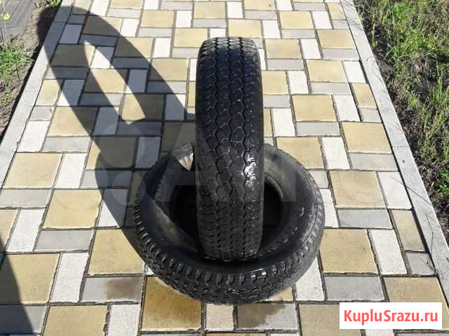 195/15 94S Hankook Dynamic Radial Z36 Ростов-на-Дону - изображение 1