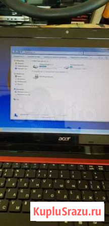 Ноутбук acer Белогорск - изображение 1