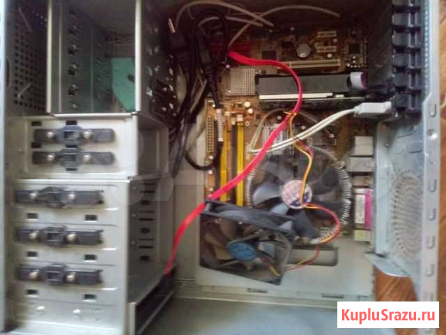 Системный блок Комсомольск-на-Амуре - изображение 1