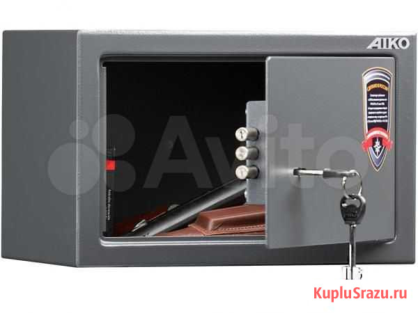 Сейф оружейный aiko TT-200 Арзамас - изображение 1