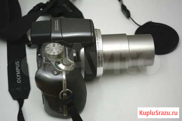 Olimpus SP-550UZ Елабуга - изображение 1