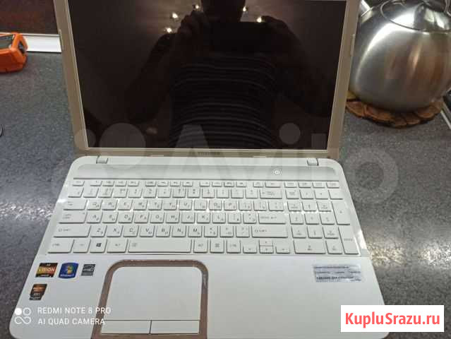Тошиба L850D-C5W Будённовск - изображение 1