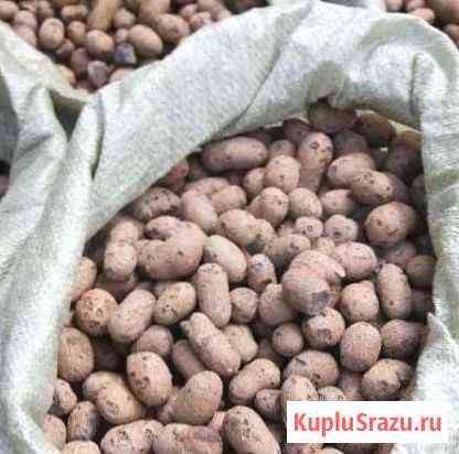 Керамзит Курск