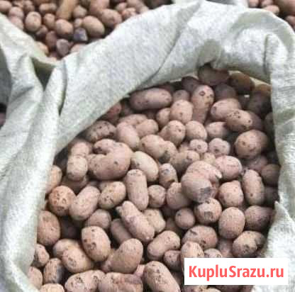 Керамзит Курск - изображение 1