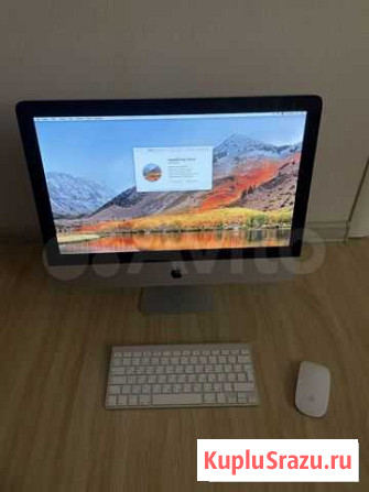 Apple iMac Пермь - изображение 1