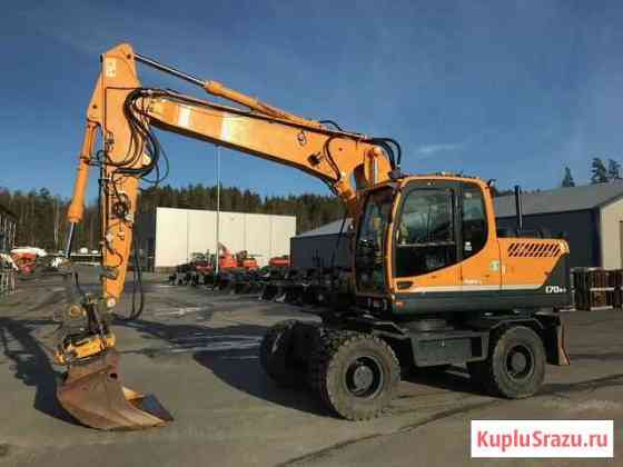 Hyundai Robex 170 W-9 Челябинск