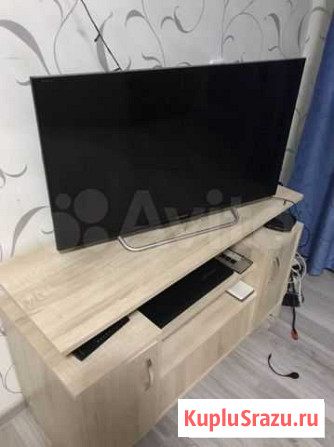 Телевизор Sony bravia KDL-32W705C Псков - изображение 1