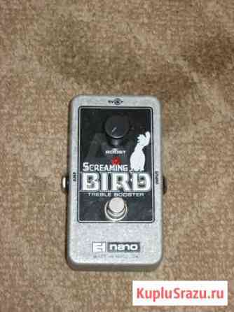 Ehx screaming bird Ступино