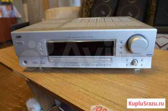 JVC RX5052 ресивер Санкт-Петербург