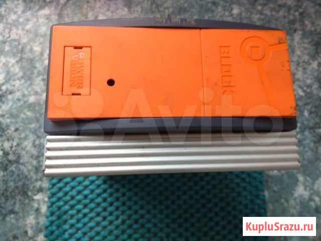 Block pvse 400/24-20 Кстово - изображение 1