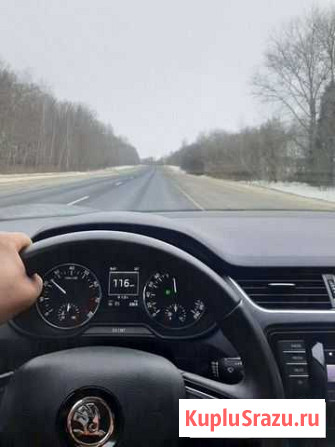 Перегон авто Смоленск - изображение 1