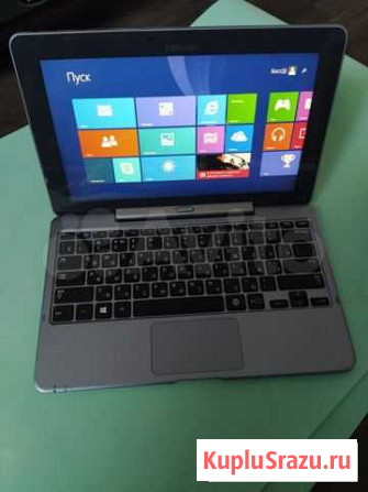Планшет samsung на windows Бердск - изображение 1