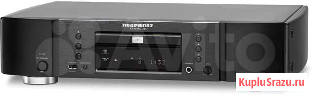 Sacd CD-Marantz KI,рекордер Philips CDR-775 Audio Белгород - изображение 1