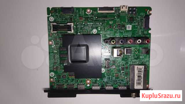 Samsung UE 40J6200AU Воронеж - изображение 1