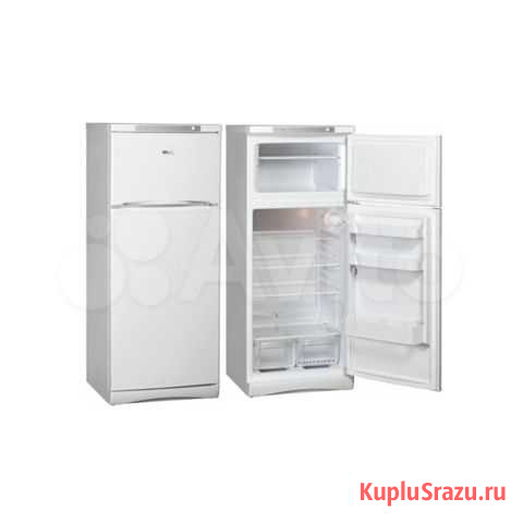 Холодильник Stinol (60x68x145 см) Новосибирск - изображение 1