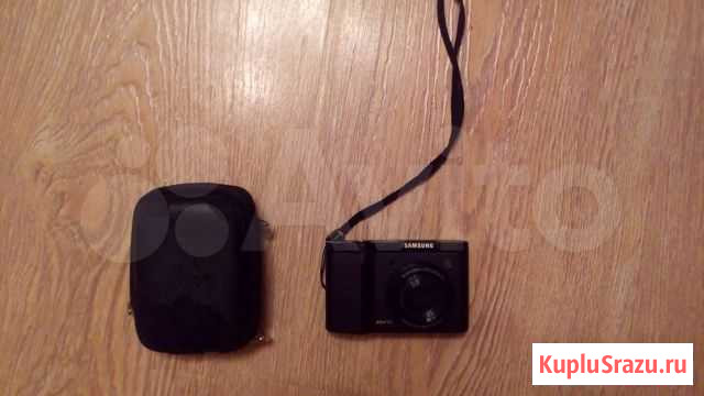 Фотоаппарат samsung NV10 Брянск - изображение 1