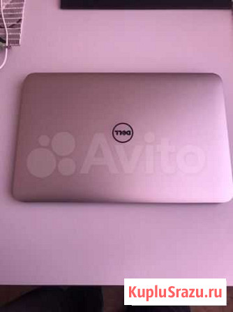 Dell XPS L321X Оренбург - изображение 1