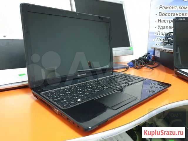 Ноутбук Packard Bell EasyNote TV11CM-7AC Бакал - изображение 1