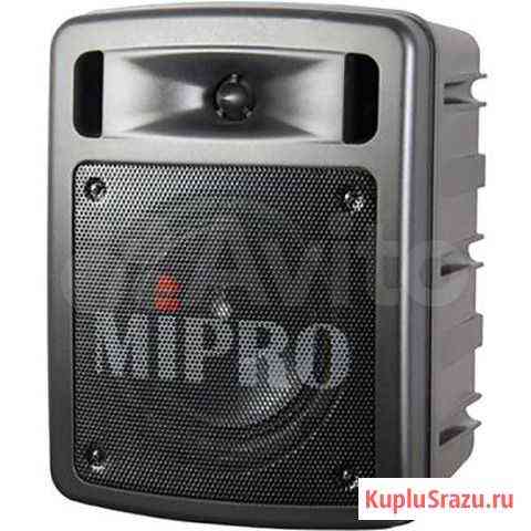 MiPro MA-303SB акустика активная с доставкой Санкт-Петербург