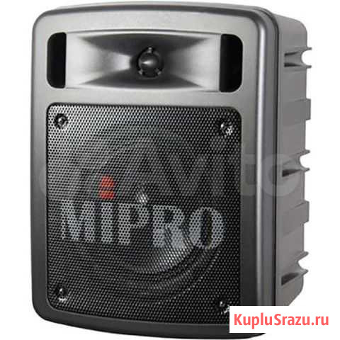 MiPro MA-303SB акустика активная с доставкой Санкт-Петербург - изображение 1