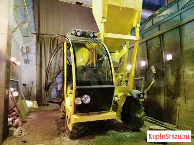 Carmix 3500TC Ростов-на-Дону - изображение 1