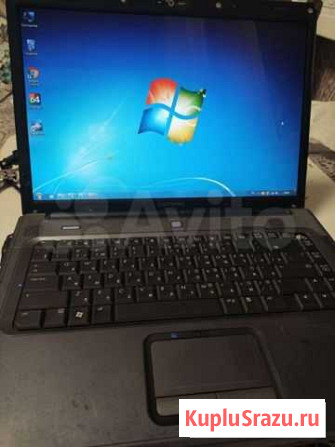 Hp presario c700 Нижневартовск - изображение 1