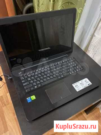 Asus Дмитров - изображение 1
