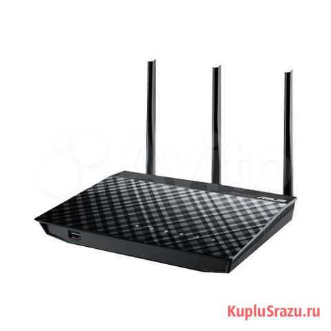 Asus RT-N18U Смоленск - изображение 1
