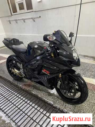 Suzuki gsx-r1000 Назрань - изображение 1