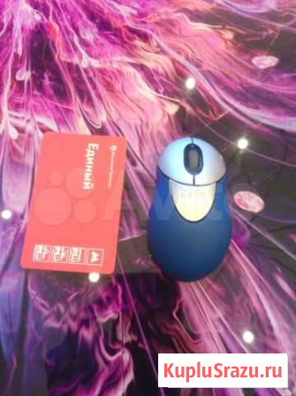 Мышь Cellink OPM-602 Москва - изображение 1