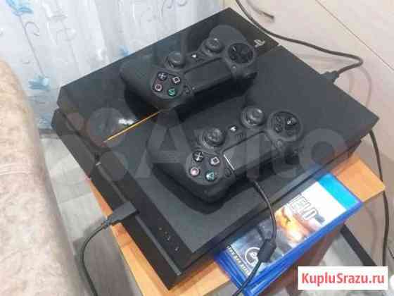 Sony PS4-500 gb Камышин