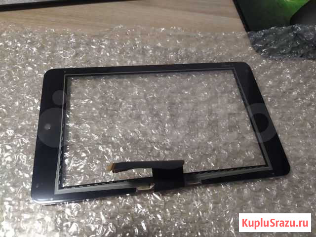 Тачскрин Asus Memo Pad ME173 ME173X Хабаровск - изображение 1